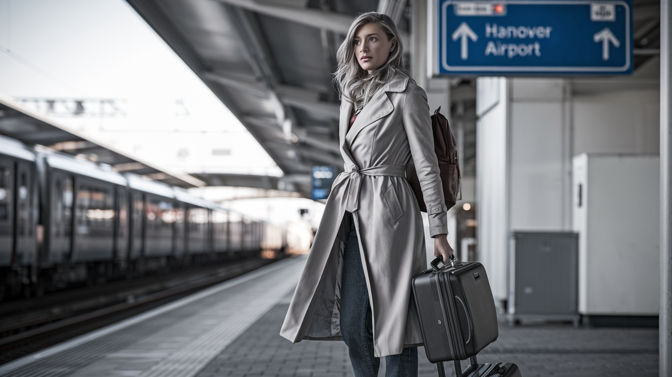 Bad Salzuflen to Hanover Airport Transfer: Your Complete Guide